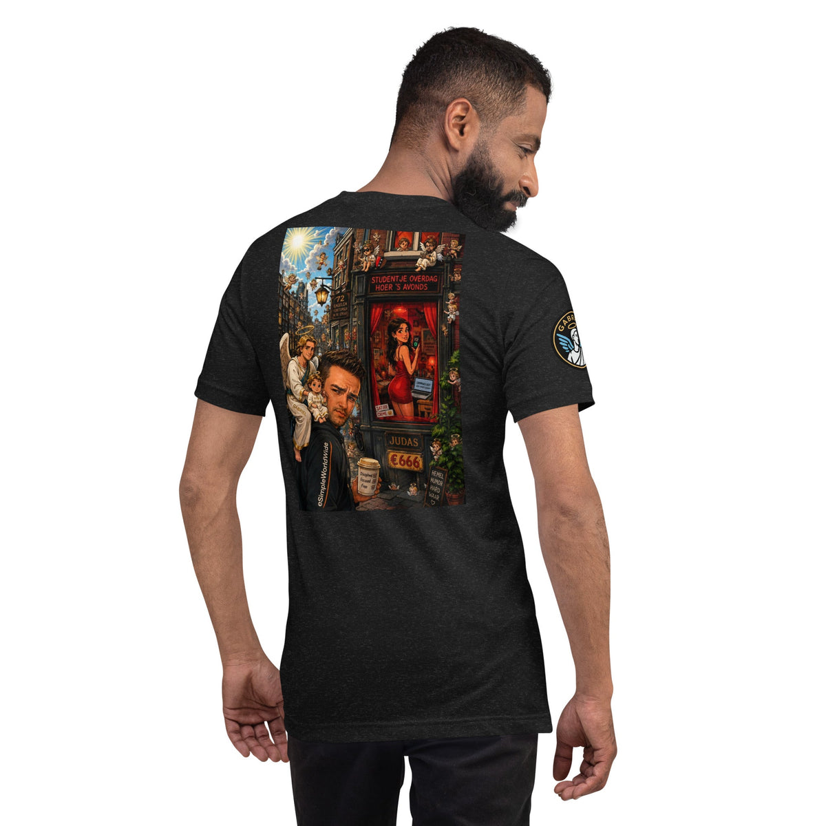 Apparel Streetwear