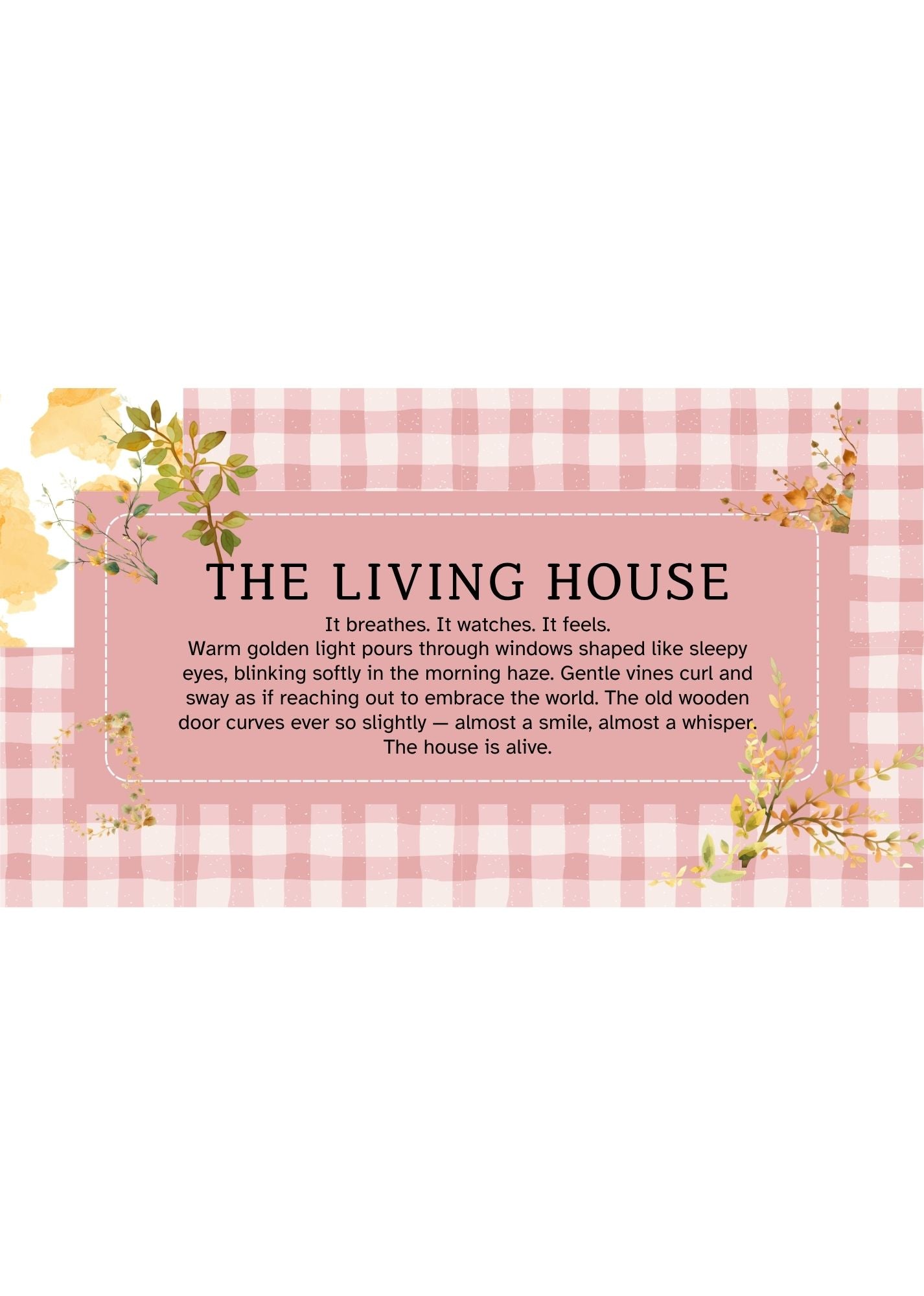The House Of Pleasure by Theo Pleasure (4-99) Years