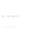 The House Of Pleasure by Theo Pleasure (4-99) Years